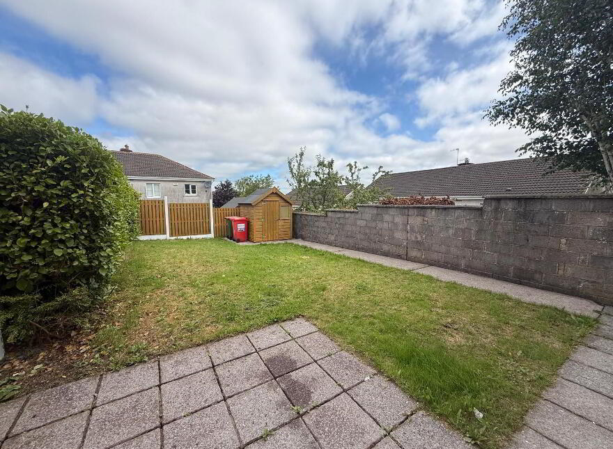 59 Alderbrook, Frankfield, T12EK4H