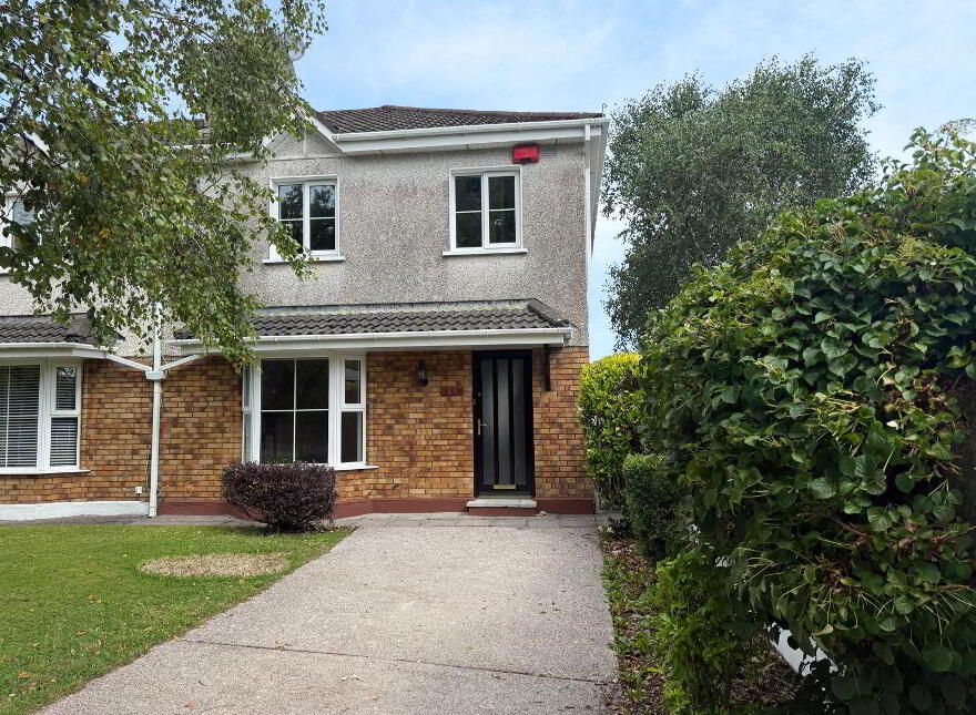 59 Alderbrook, Frankfield, T12EK4H