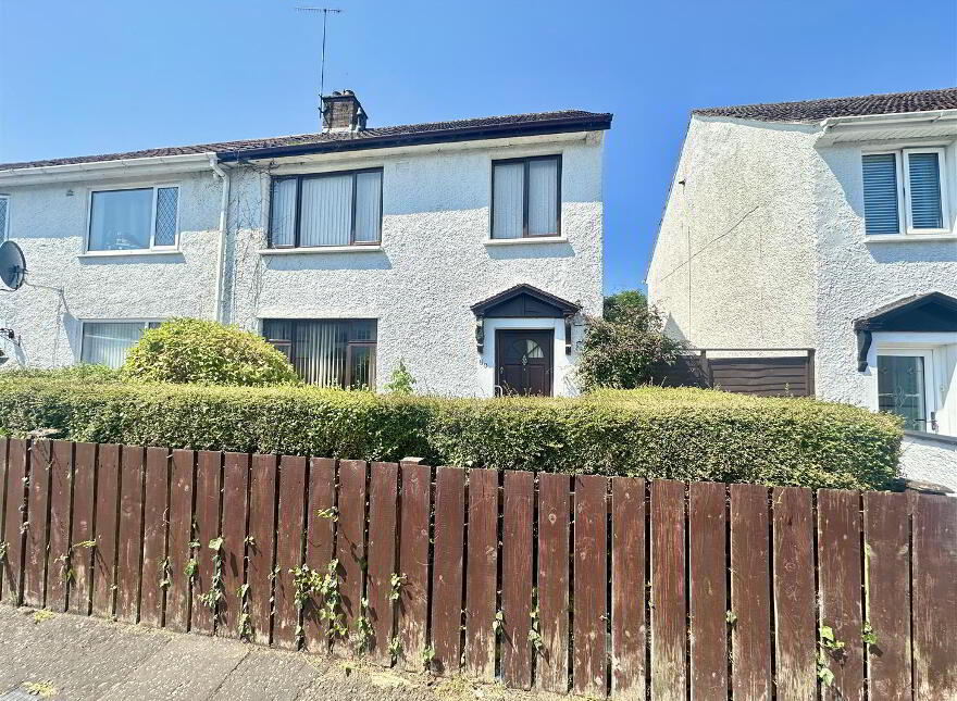 80 Princes Drive, Whiteabbey, Newtownabbey, BT37 0AZ