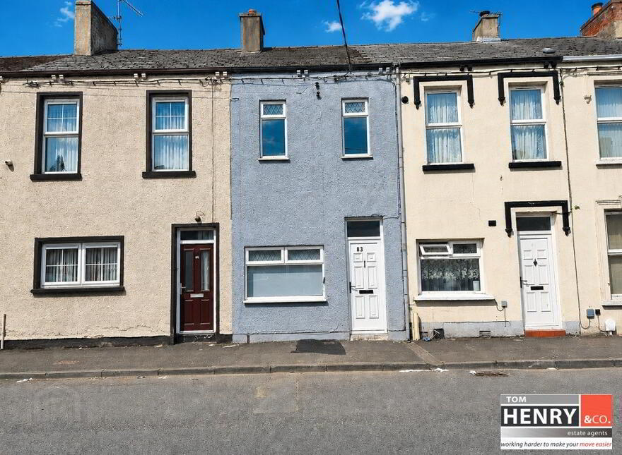 83 Victoria Street, Lurgan, BT67 9DF photo