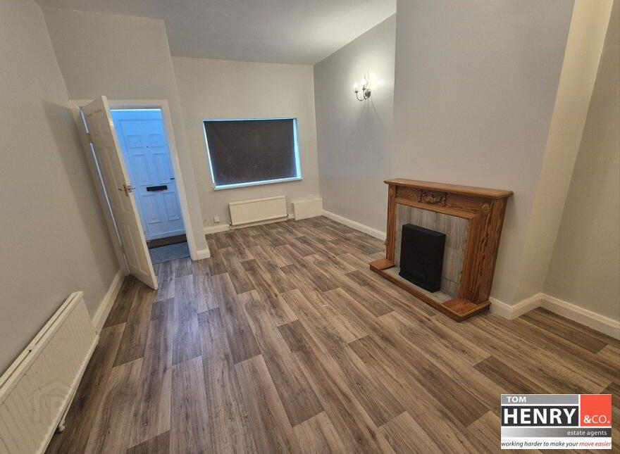 83 Victoria Street, Lurgan, BT67 9DF