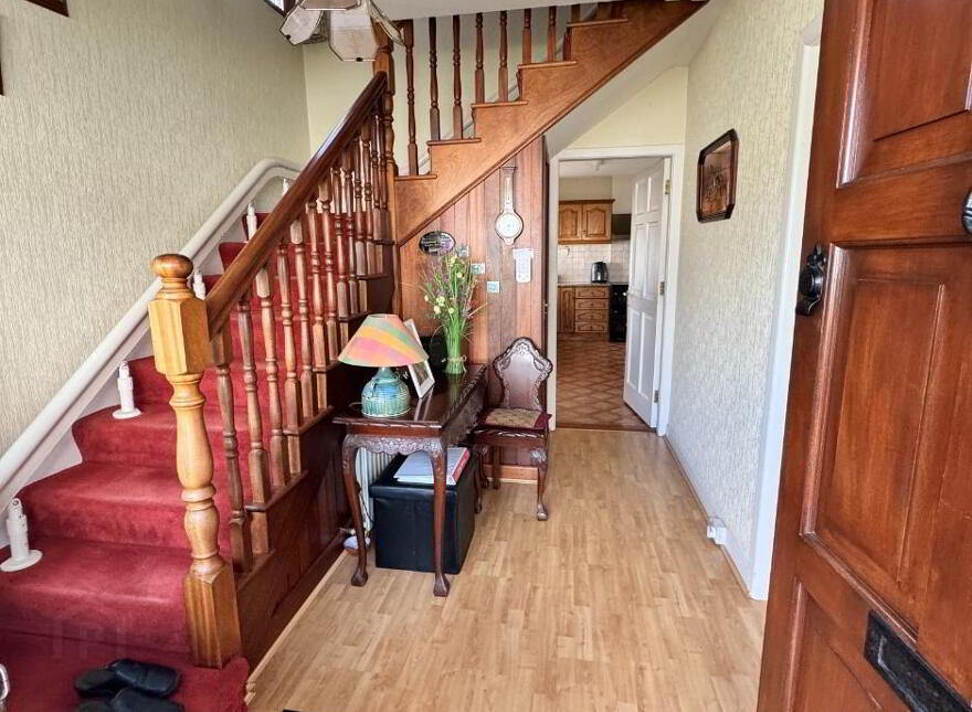"Castleblayney Road", Carrickmacross, A81AK09