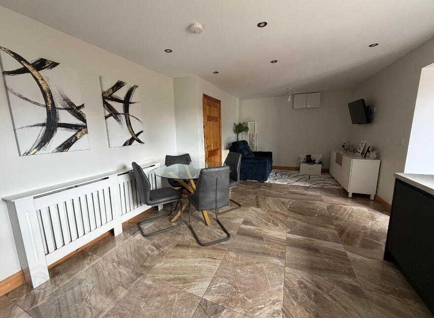 2 The Paddocks, Sion Mills, Strabane, BT82 9GZ