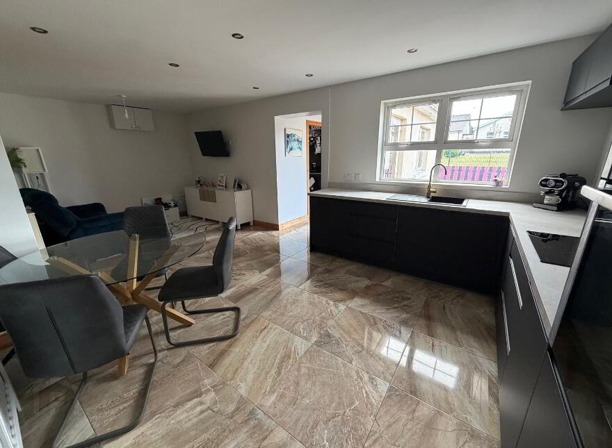 2 The Paddocks, Sion Mills, Strabane, BT82 9GZ