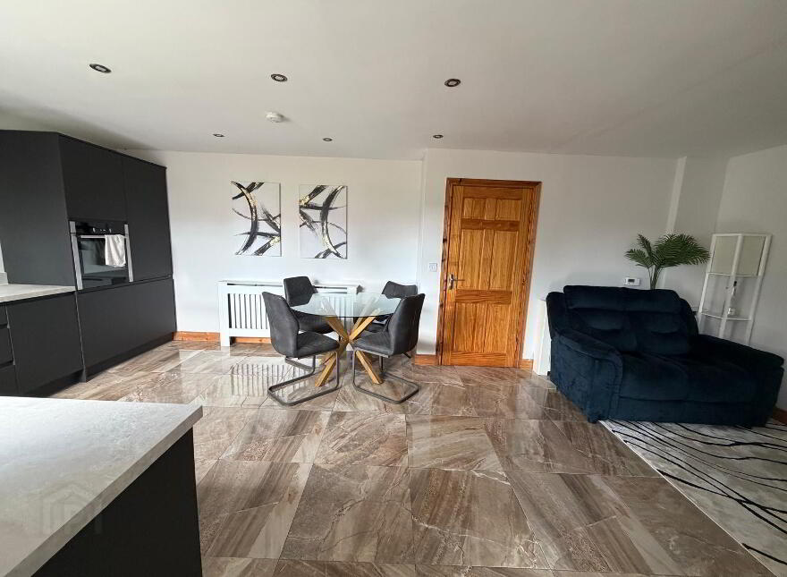 2 The Paddocks, Sion Mills, Strabane, BT82 9GZ