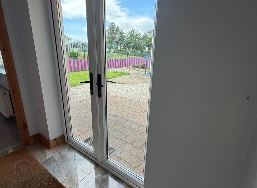 2 The Paddocks, Sion Mills, Strabane, BT82 9GZ