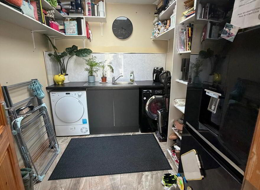 2 The Paddocks, Sion Mills, Strabane, BT82 9GZ