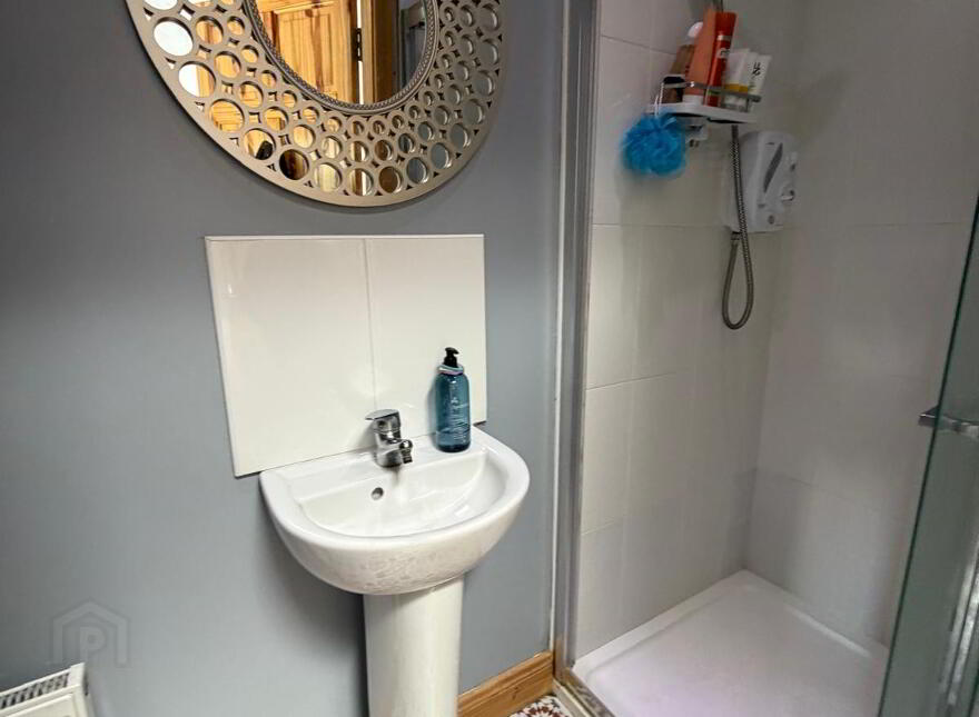 2 The Paddocks, Sion Mills, Strabane, BT82 9GZ