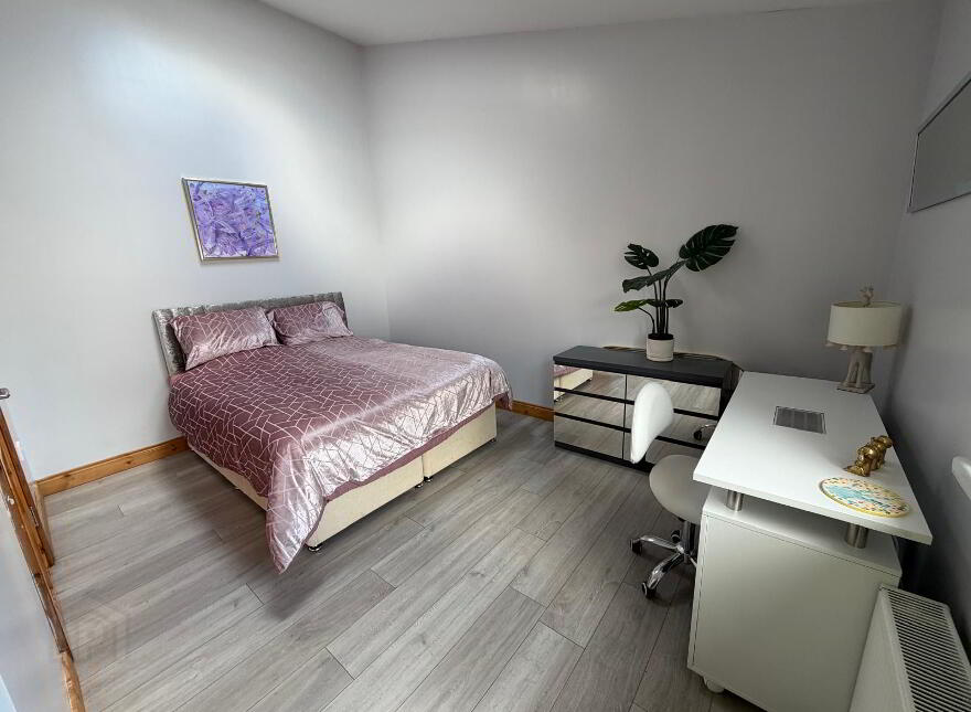 2 The Paddocks, Sion Mills, Strabane, BT82 9GZ