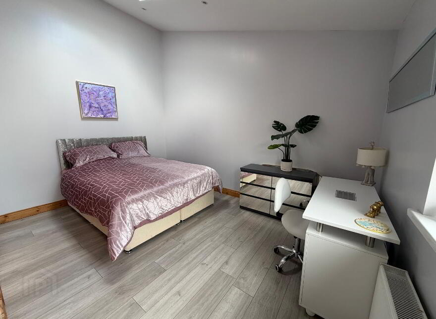 2 The Paddocks, Sion Mills, Strabane, BT82 9GZ