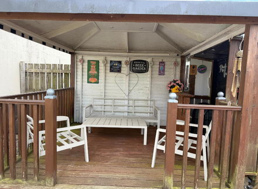 2 The Paddocks, Sion Mills, Strabane, BT82 9GZ