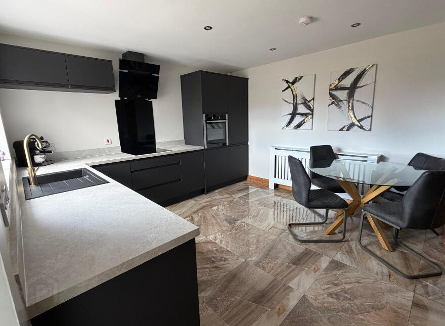 2 The Paddocks, Sion Mills, Strabane, BT82 9GZ