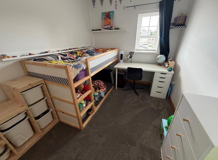 2 The Paddocks, Sion Mills, Strabane, BT82 9GZ