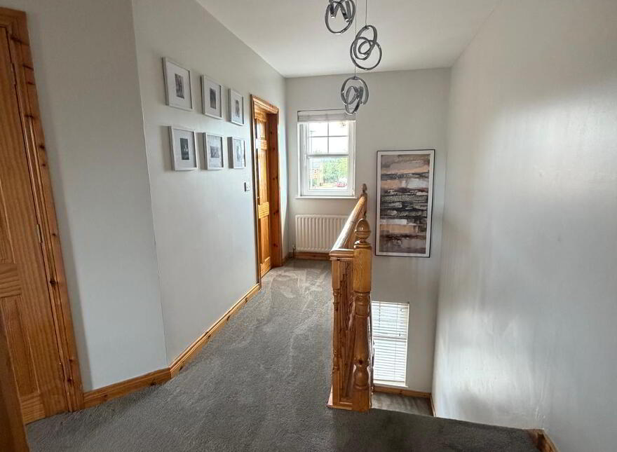 2 The Paddocks, Sion Mills, Strabane, BT82 9GZ