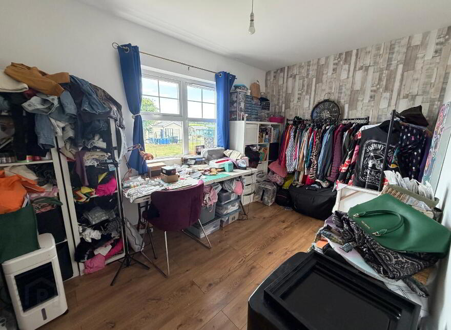 2 The Paddocks, Sion Mills, Strabane, BT82 9GZ