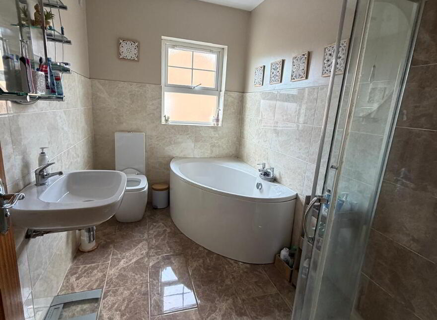2 The Paddocks, Sion Mills, Strabane, BT82 9GZ
