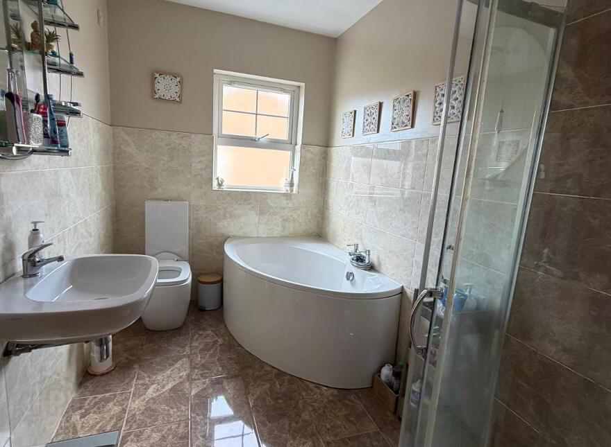 2 The Paddocks, Sion Mills, Strabane, BT82 9GZ