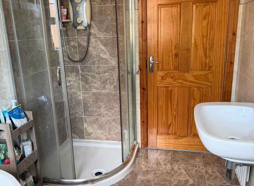 2 The Paddocks, Sion Mills, Strabane, BT82 9GZ