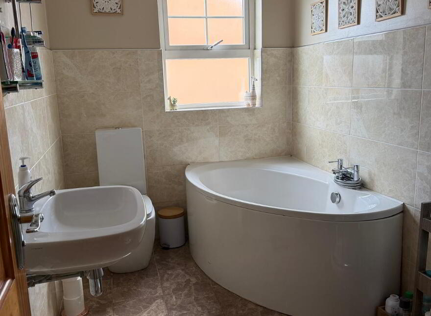 2 The Paddocks, Sion Mills, Strabane, BT82 9GZ