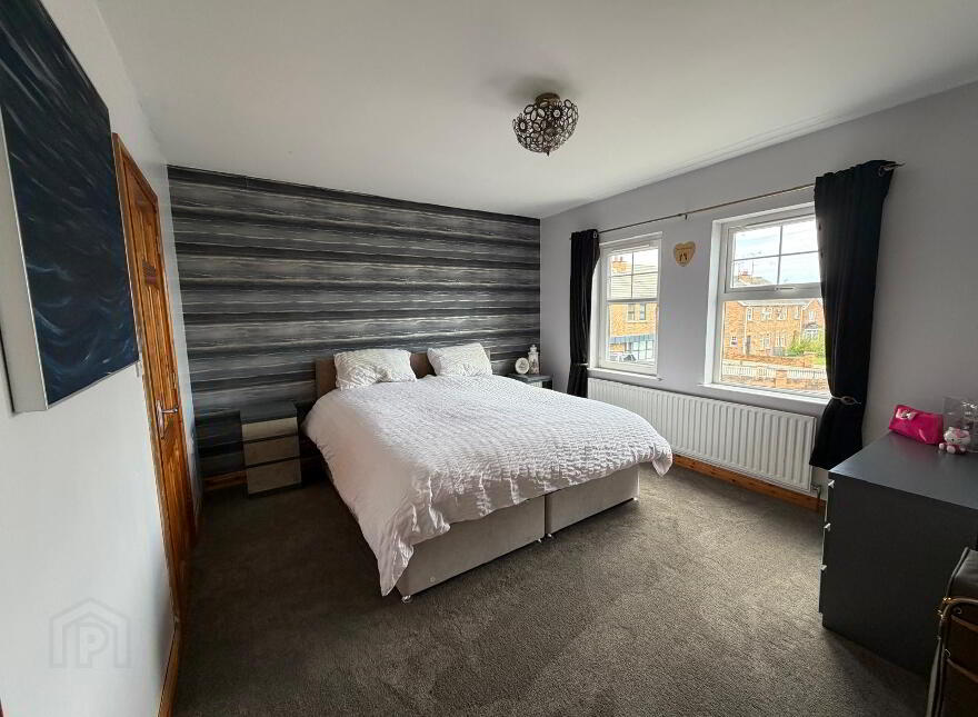 2 The Paddocks, Sion Mills, Strabane, BT82 9GZ