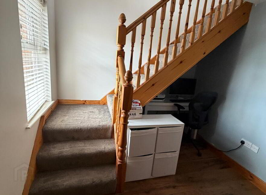 2 The Paddocks, Sion Mills, Strabane, BT82 9GZ