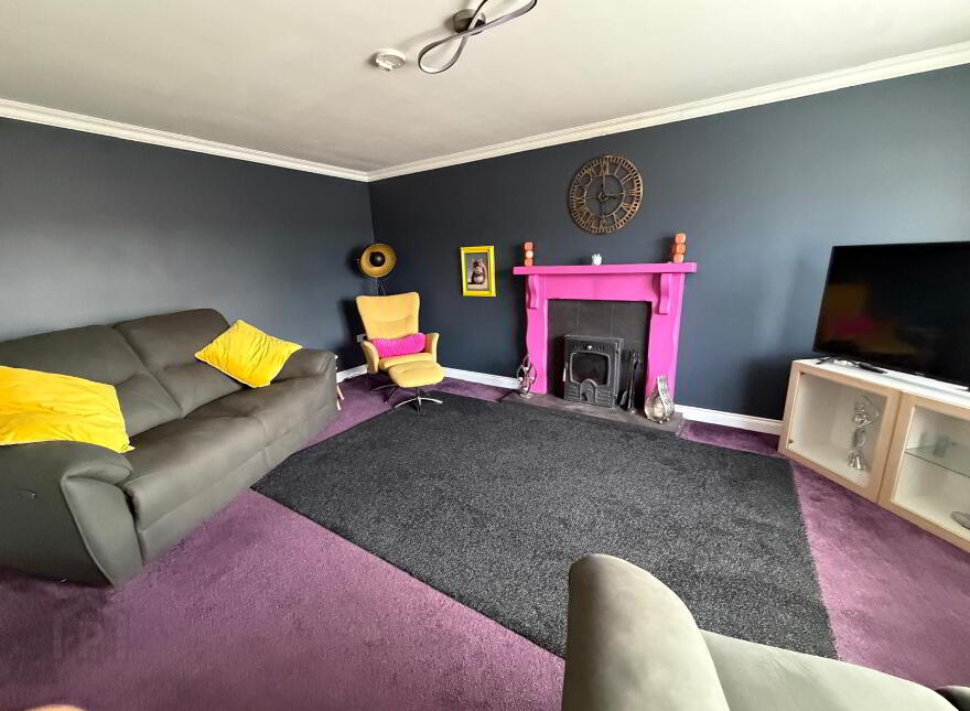 2 The Paddocks, Sion Mills, Strabane, BT82 9GZ