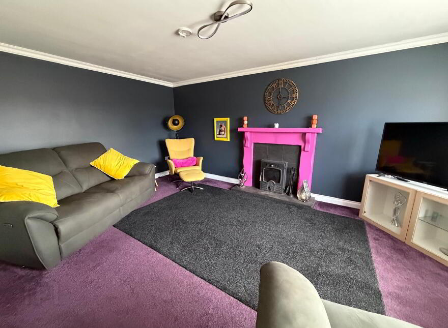 2 The Paddocks, Sion Mills, Strabane, BT82 9GZ