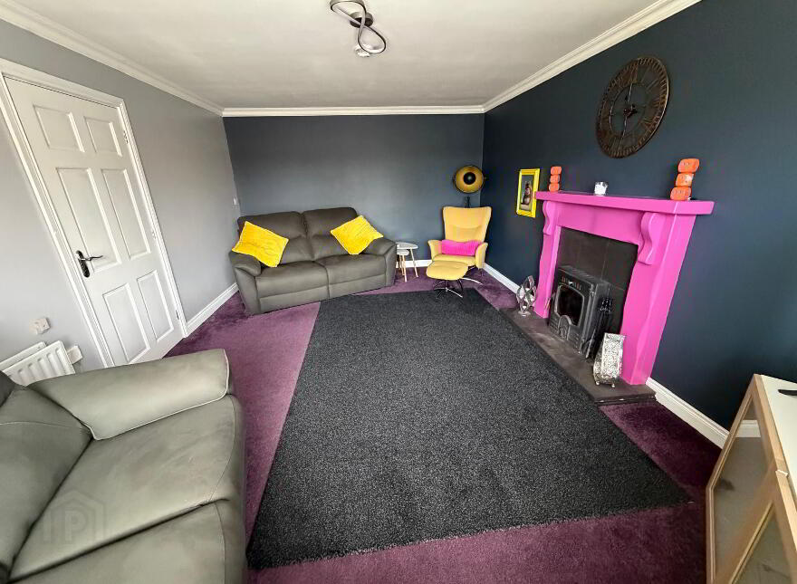 2 The Paddocks, Sion Mills, Strabane, BT82 9GZ