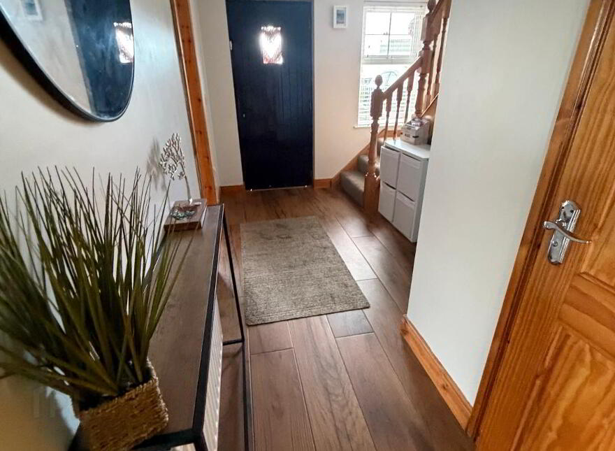 2 The Paddocks, Sion Mills, Strabane, BT82 9GZ