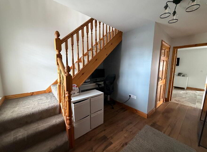2 The Paddocks, Sion Mills, Strabane, BT82 9GZ