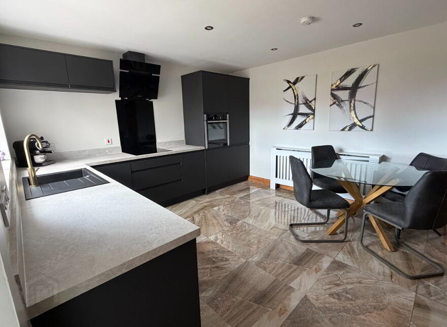 2 The Paddocks, Sion Mills, Strabane, BT82 9GZ