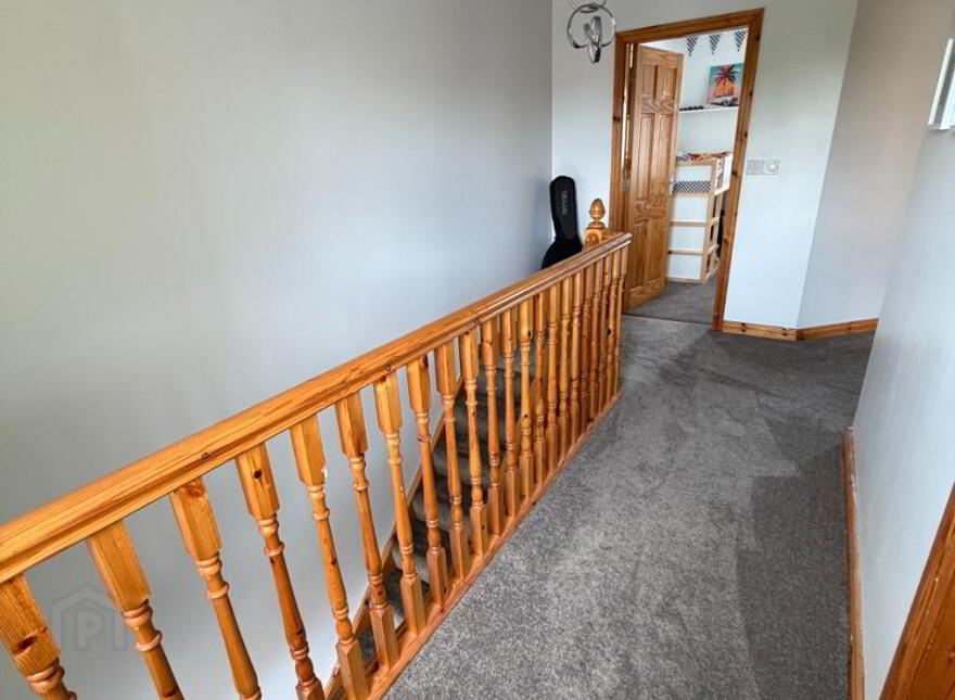 2 The Paddocks, Sion Mills, Strabane, BT82 9GZ