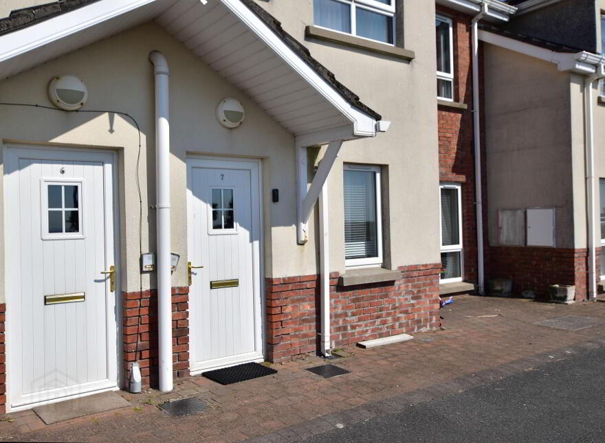 7 The Links, Main Road, Cloughey, BT22 1FJ