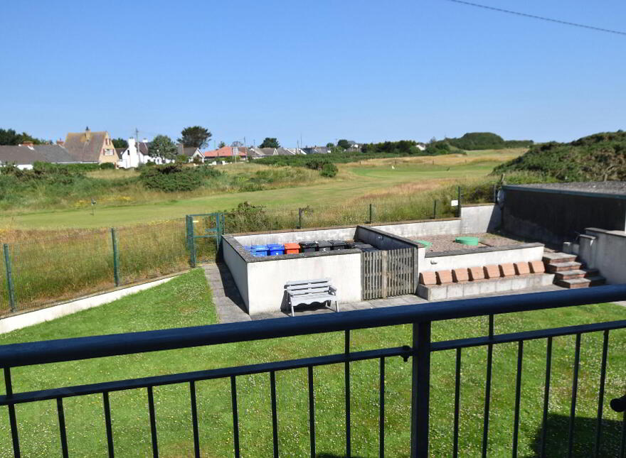 7 The Links, Main Road, Cloughey, BT22 1FJ