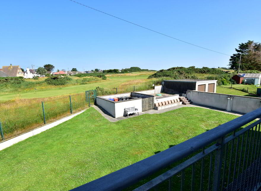 7 The Links, Main Road, Cloughey, BT22 1FJ