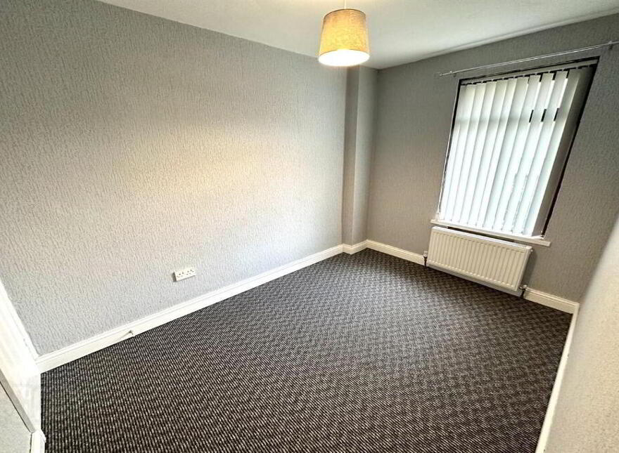 1 Argyle Street, Belfast, BT13 2LA