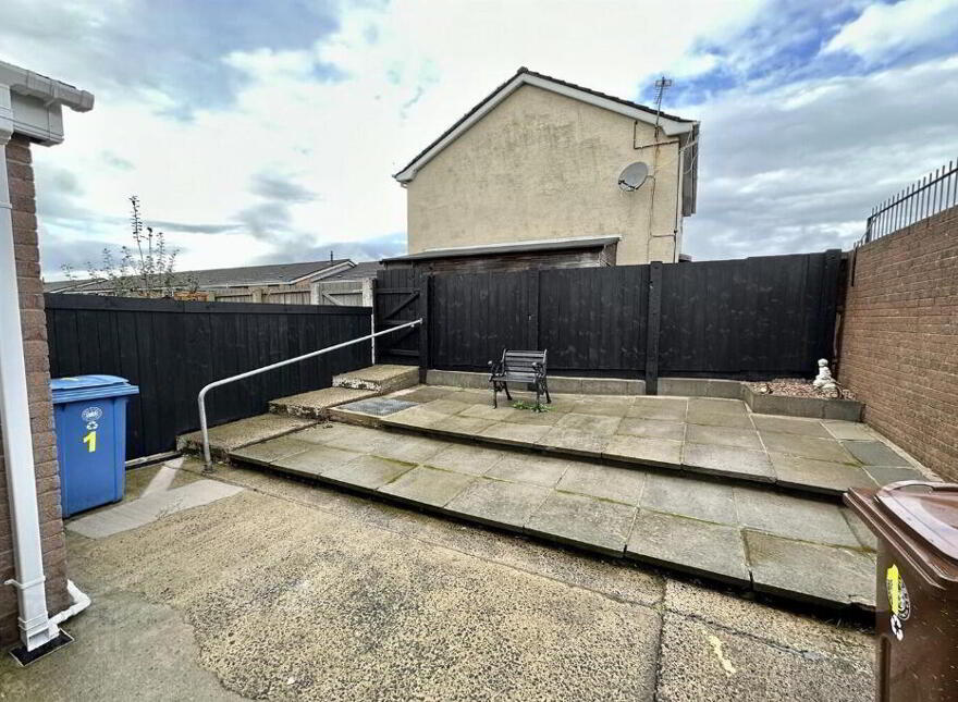 1 Argyle Street, Belfast, BT13 2LA