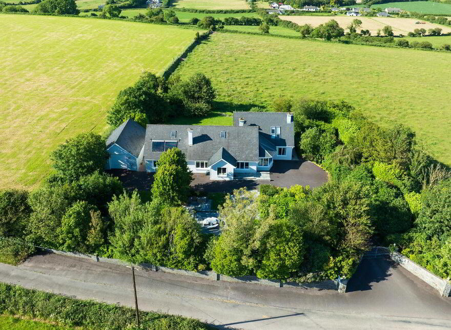 Knockglass, Ladysbridge, P25NF78