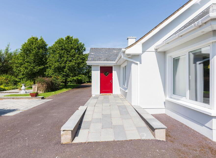 Knockglass, Ladysbridge, P25NF78