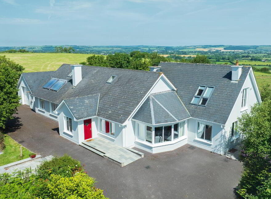 Knockglass, Ladysbridge, P25NF78