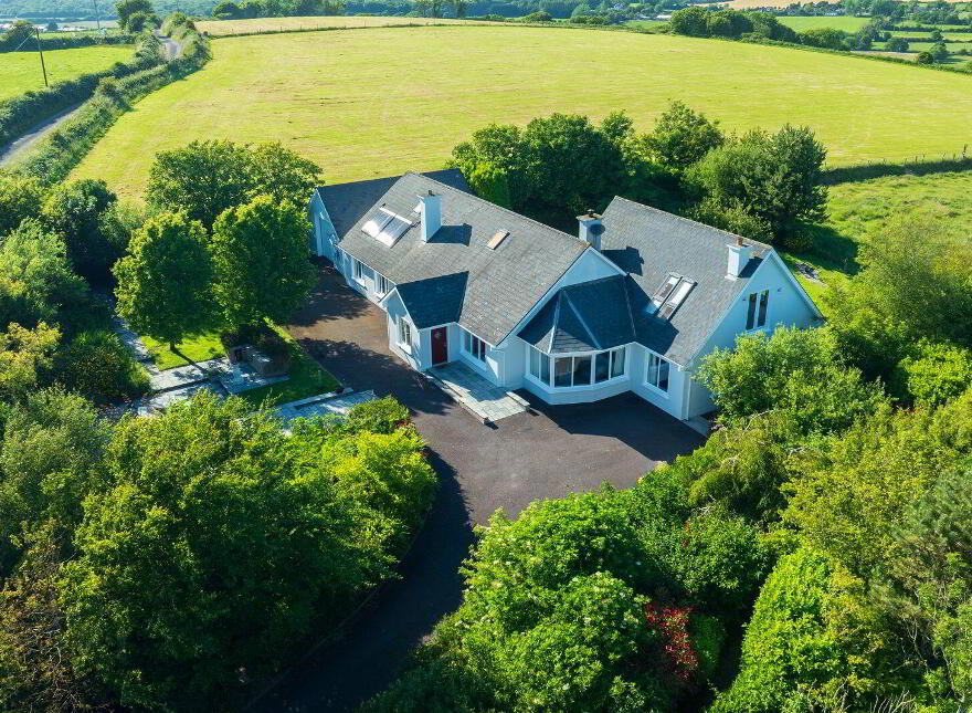 Knockglass, Ladysbridge, P25NF78