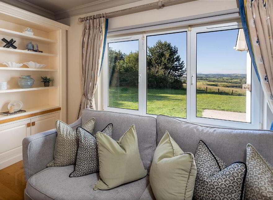 Knockglass, Ladysbridge, P25NF78