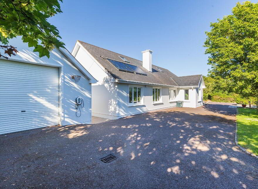 Knockglass, Ladysbridge, P25NF78