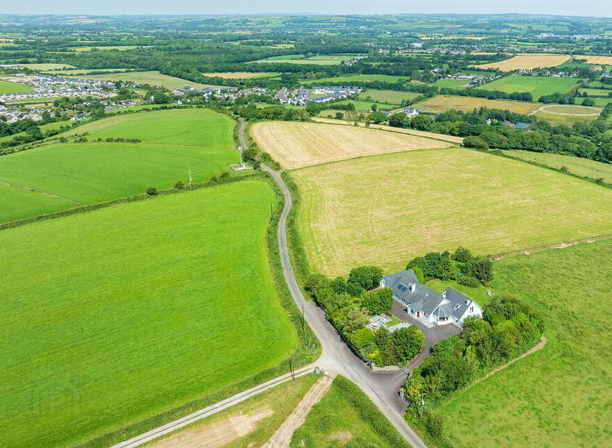 Knockglass, Ladysbridge, P25NF78