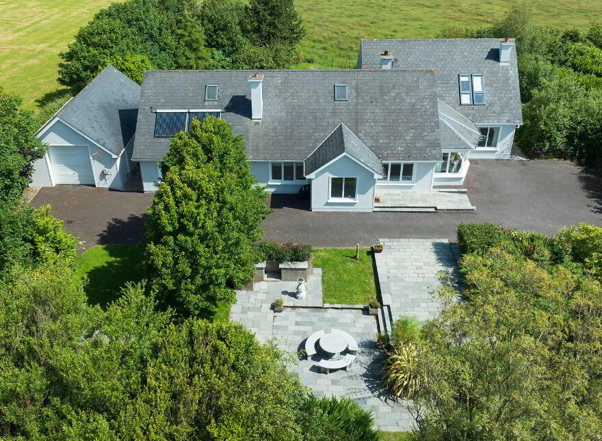 Knockglass, Ladysbridge, P25NF78