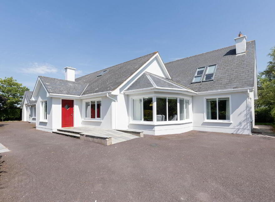 Knockglass, Ladysbridge, P25NF78