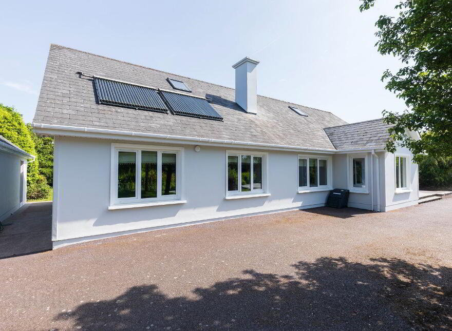 Knockglass, Ladysbridge, P25NF78
