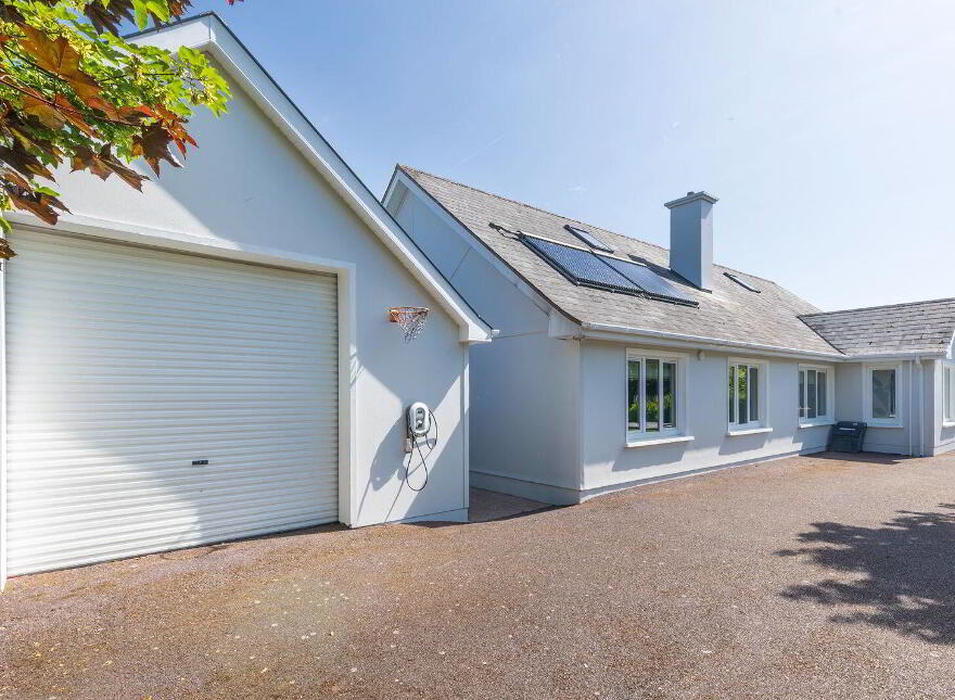 Knockglass, Ladysbridge, P25NF78