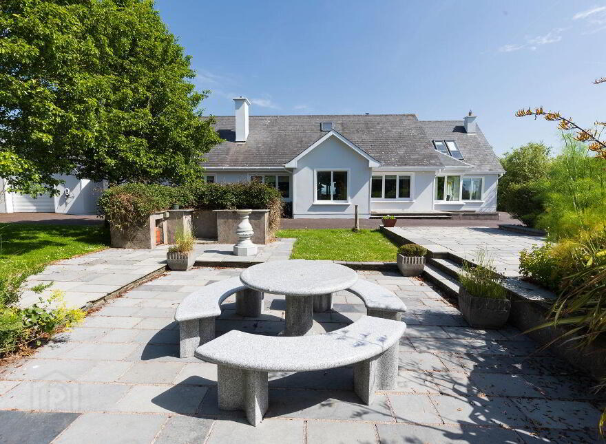 Knockglass, Ladysbridge, P25NF78