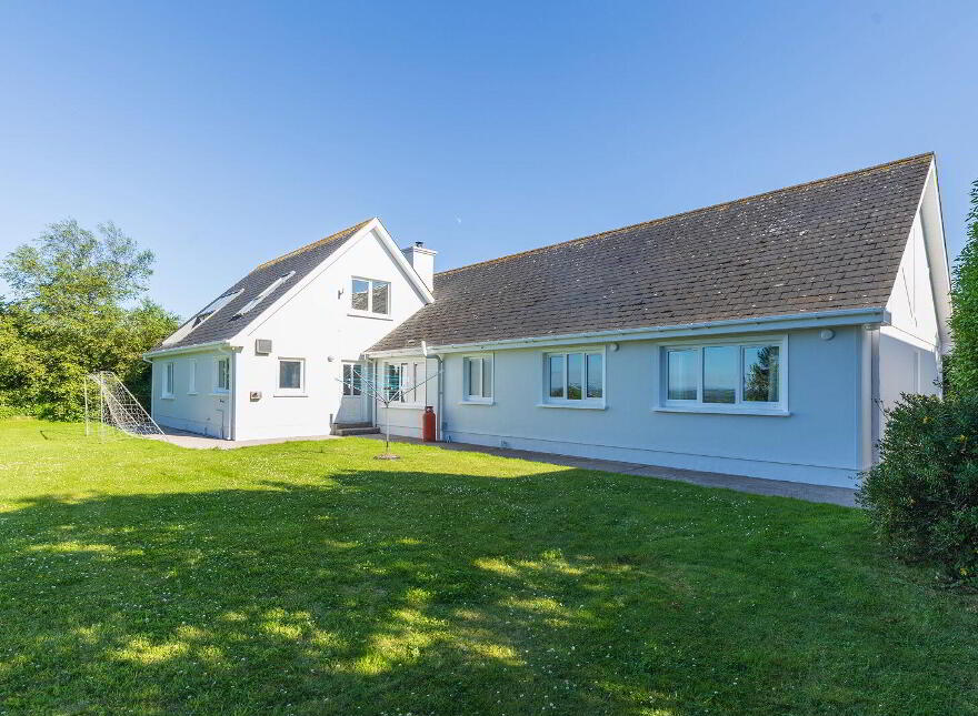 Knockglass, Ladysbridge, P25NF78